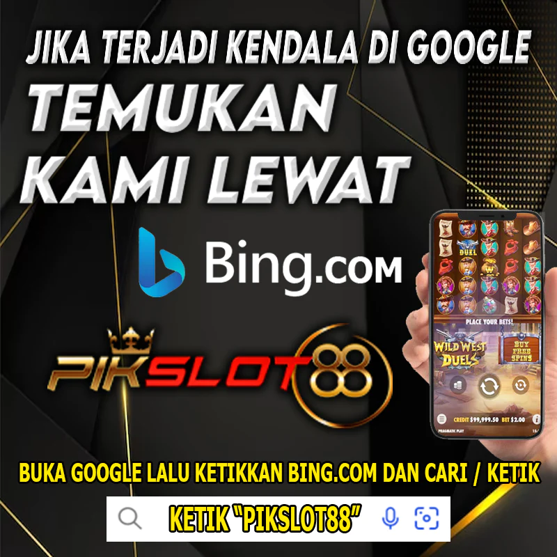 Pikslot88: Link Resmi Agen Slot Online Asli Gacor Jamin Win Terus